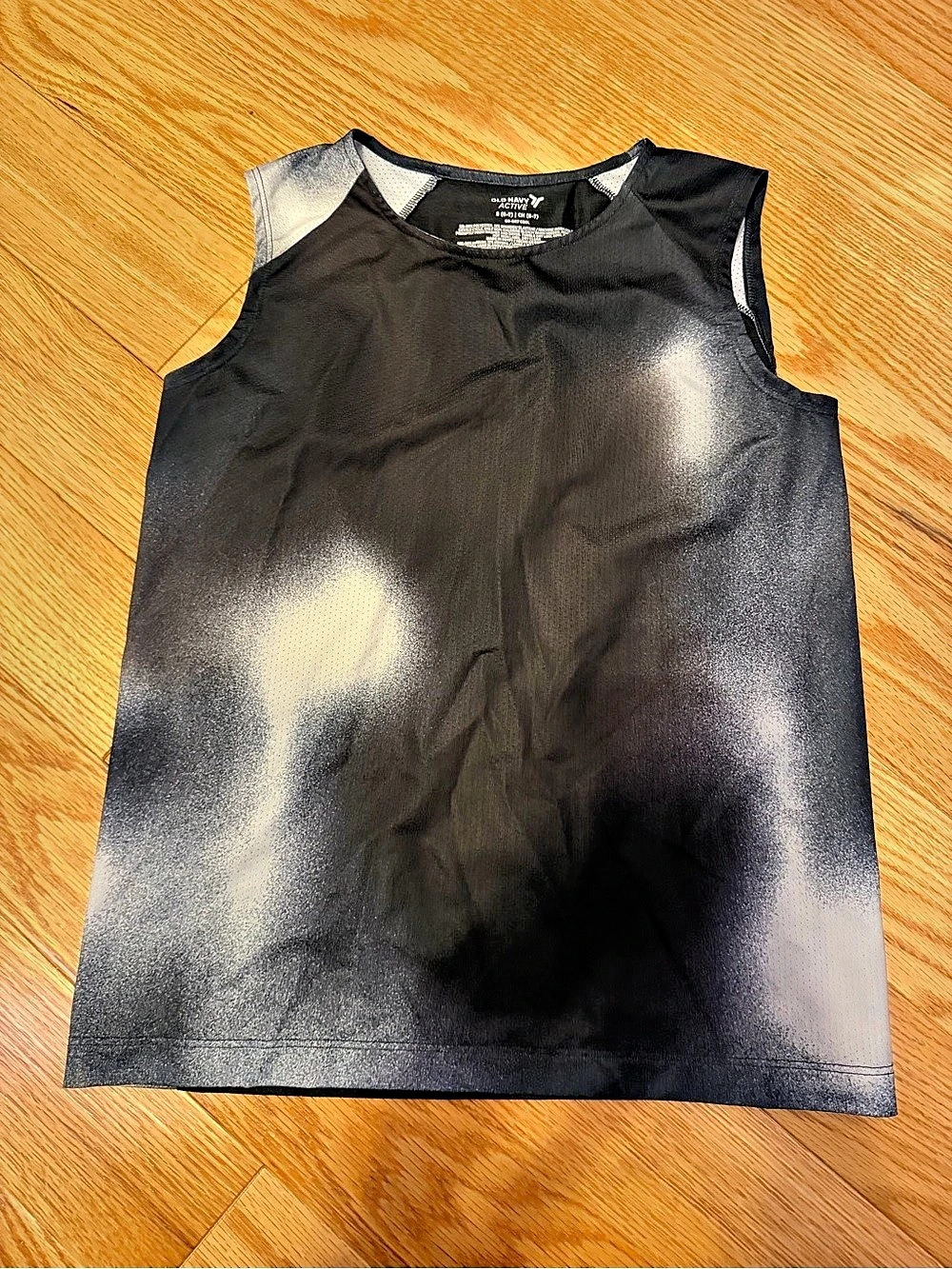 Old Navy Active Go-Dry Cool Tank top small